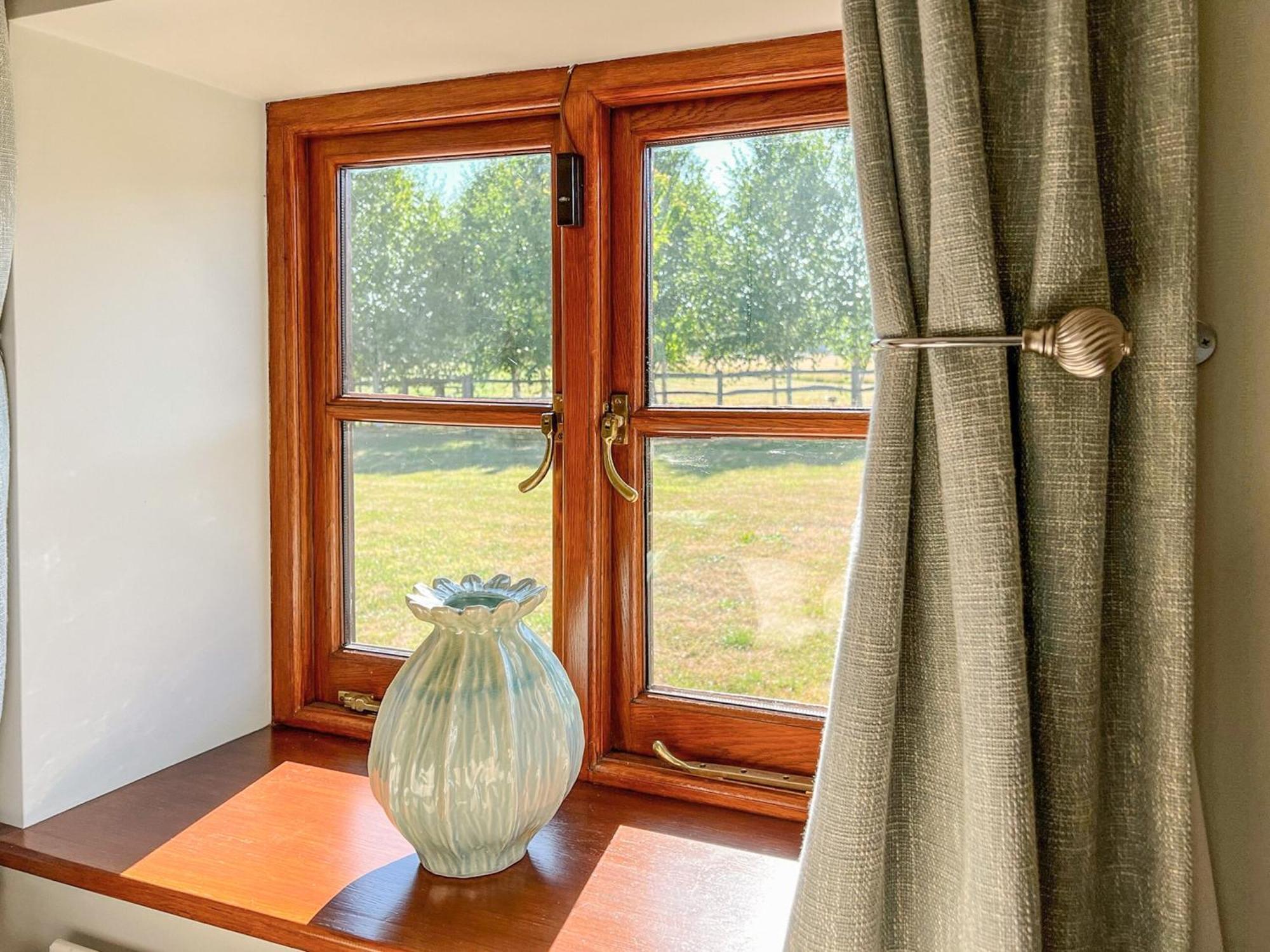 The Lodge Thakeham Luaran gambar